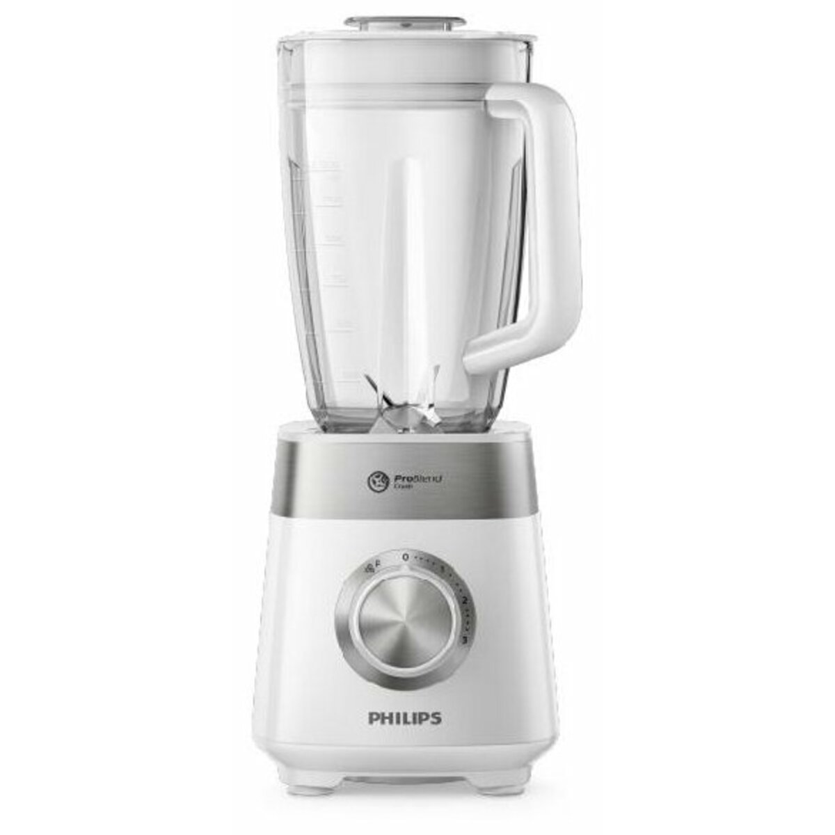 Блендер стационарный Philips HR2224 / 00, белый