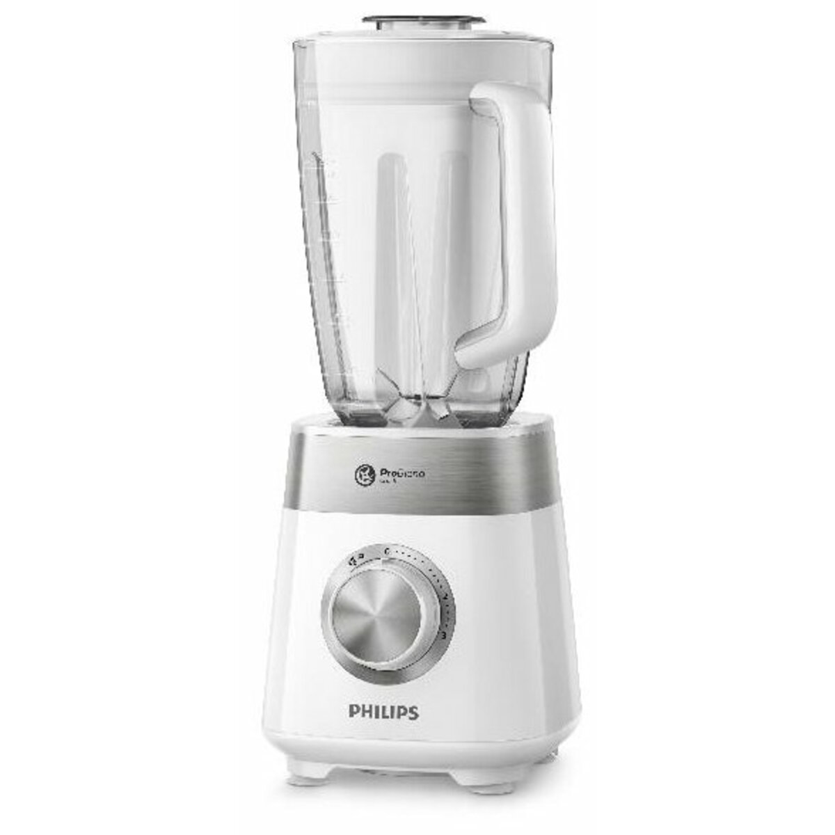 Блендер стационарный Philips HR2224 / 00, белый