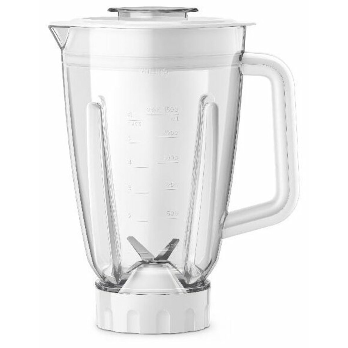 Блендер стационарный Philips HR2224 / 00, белый