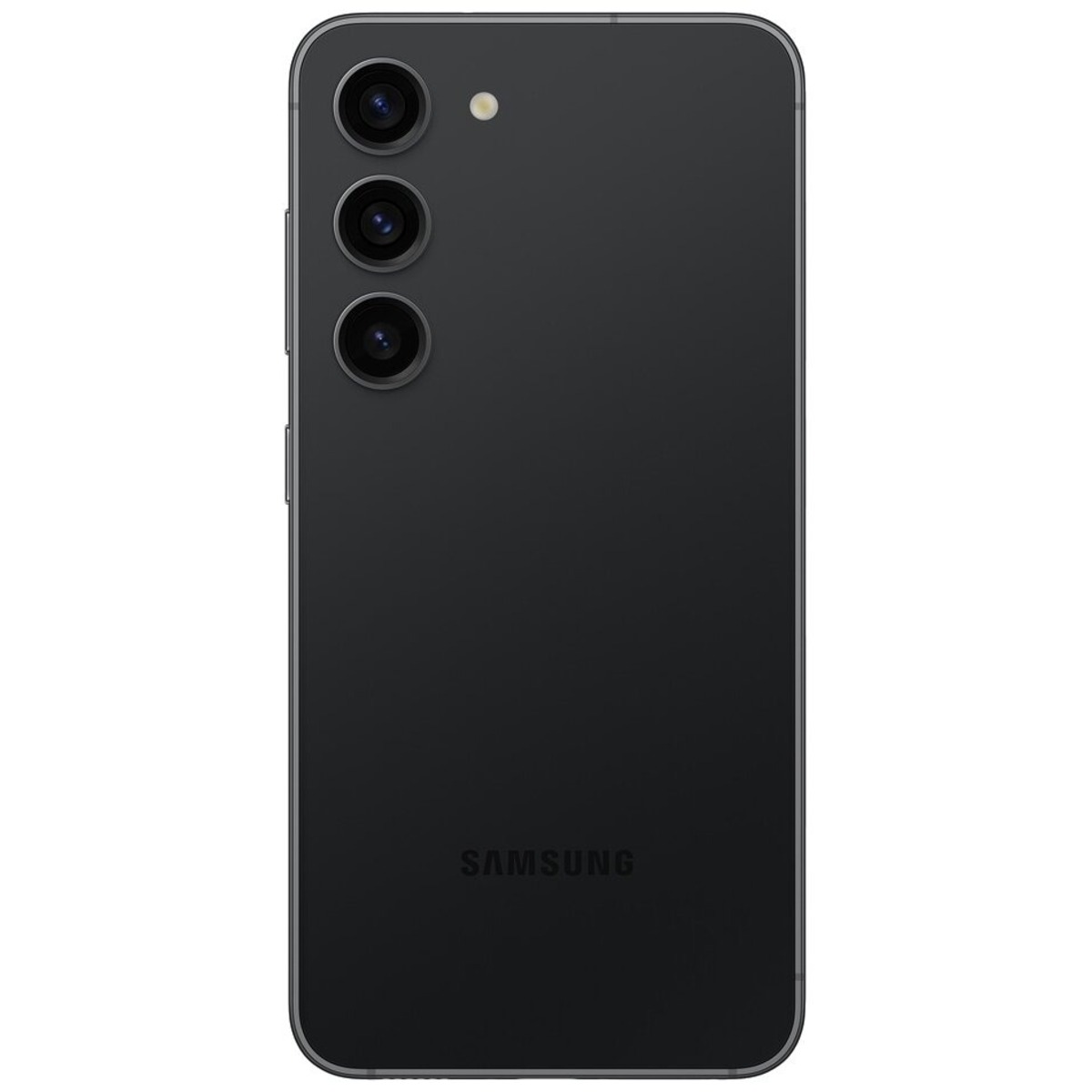 Смартфон Samsung Galaxy S23 8/128Gb (Цвет: Phantom Black)