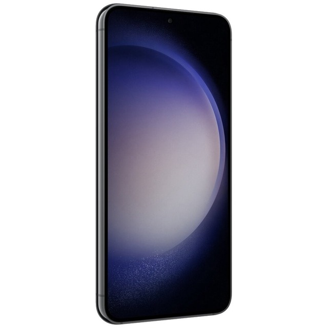 Смартфон Samsung Galaxy S23 8 / 128Gb (Цвет: Phantom Black)