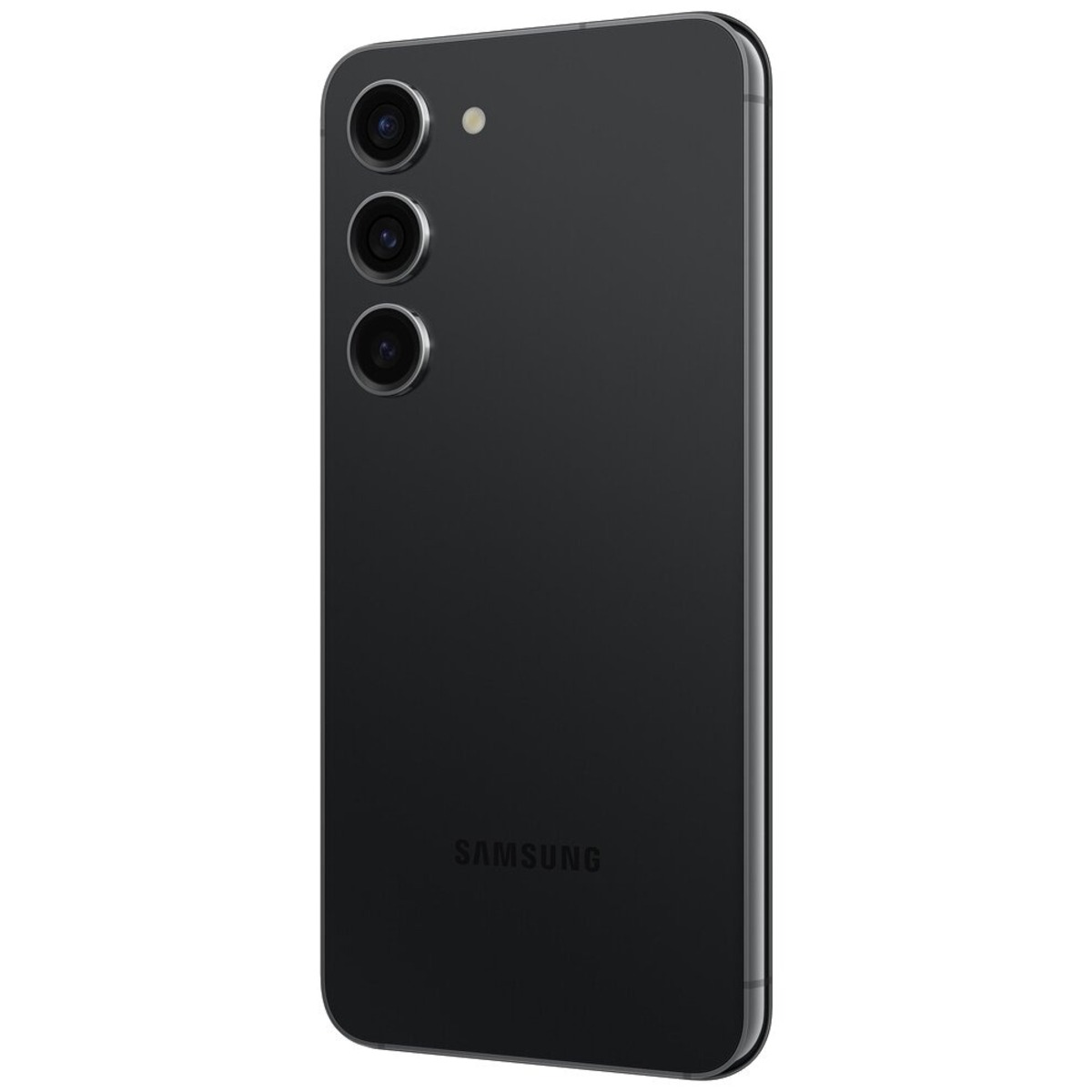 Смартфон Samsung Galaxy S23 8/128Gb (Цвет: Phantom Black)