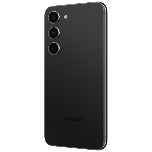 Смартфон Samsung Galaxy S23 8 / 128Gb (Цвет: Phantom Black)