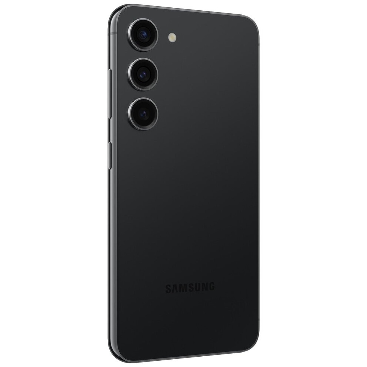 Смартфон Samsung Galaxy S23 8/128Gb (Цвет: Phantom Black)