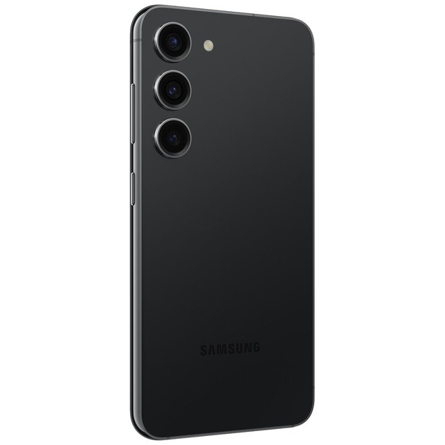 Смартфон Samsung Galaxy S23 8 / 128Gb (Цвет: Phantom Black)