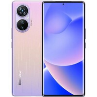 Смартфон Blackview A200 Pro 12/256Gb (Цвет: Meteor Purple)