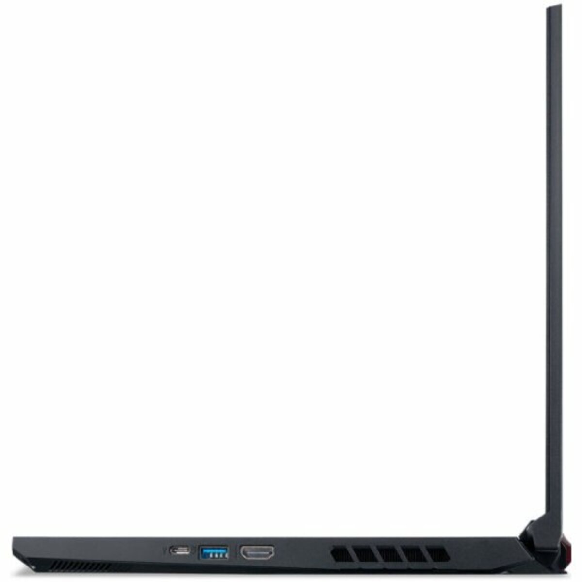 Ноутбук ACER Nitro 5 AN515-46-R378 NH.QGZER.009 (Ryzen 7 6800H 3.2ГГц / 16GB / SSD1TB / NVIDIA GeForce RTX 3060 / 1920x1080 / IPS / 15.6