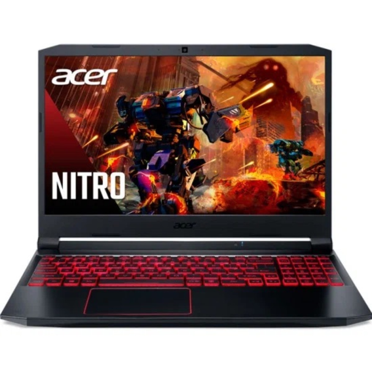 Ноутбук ACER Nitro 5 AN515-46-R378 NH.QGZER.009 (Ryzen 7 6800H 3.2ГГц / 16GB / SSD1TB / NVIDIA GeForce RTX 3060 / 1920x1080 / IPS / 15.6