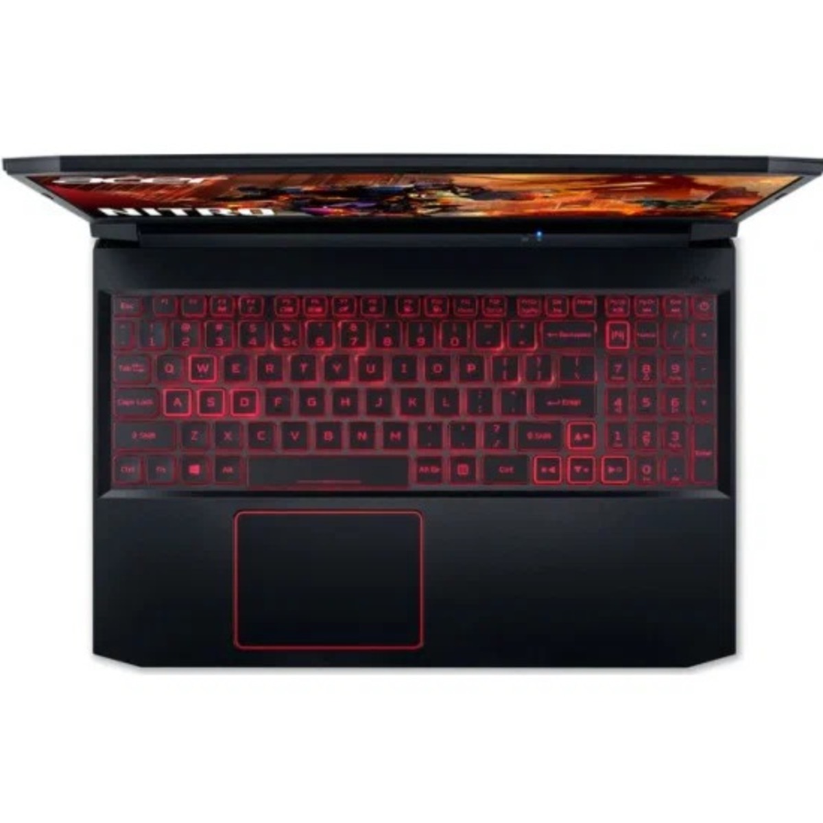Ноутбук ACER Nitro 5 AN515-46-R378 NH.QGZER.009 (Ryzen 7 6800H 3.2ГГц / 16GB / SSD1TB / NVIDIA GeForce RTX 3060 / 1920x1080 / IPS / 15.6
