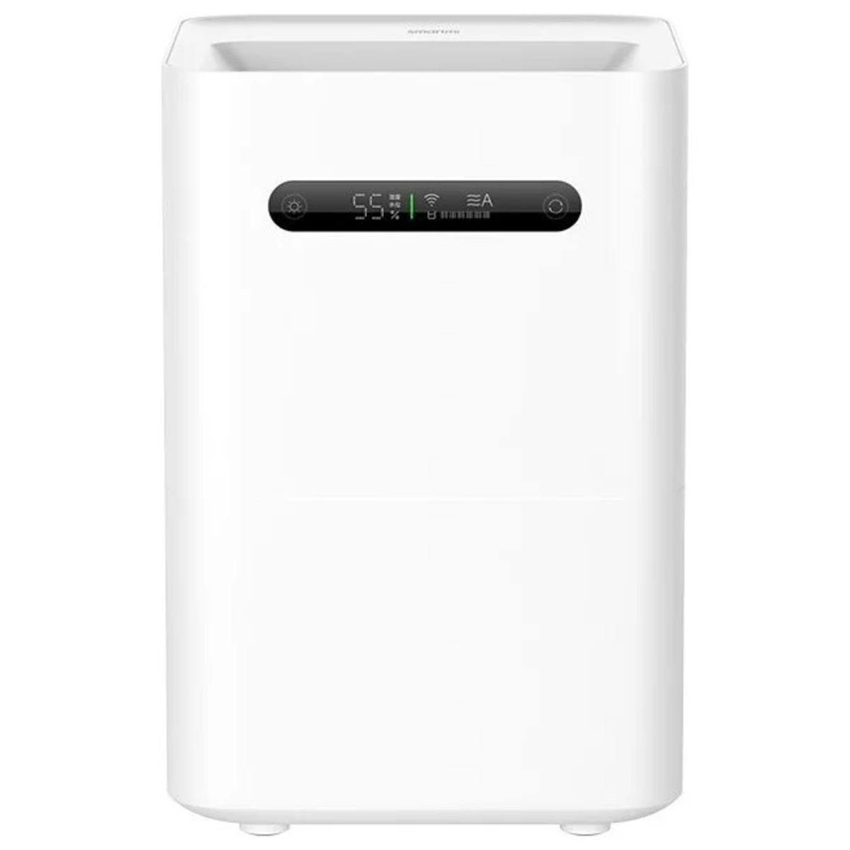 Увлажнитель воздуха Smartmi Evaporative Humidifier 2, белый