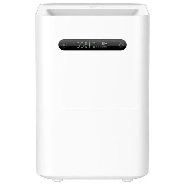 Увлажнитель воздуха Smartmi Evaporative Humidifier 2, белый