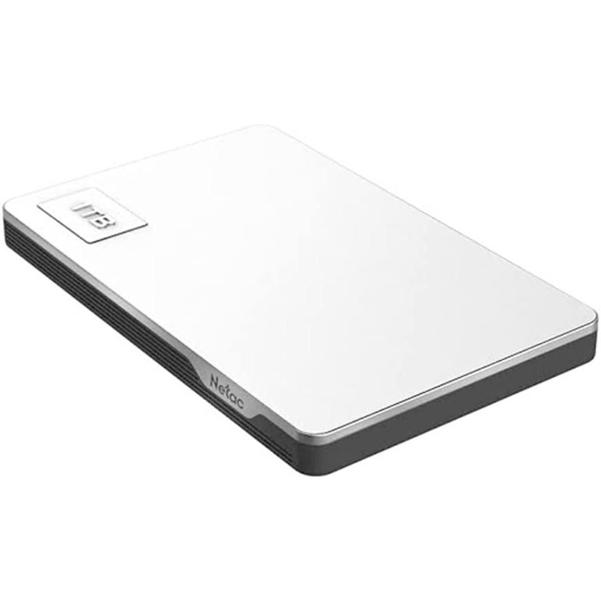 Жесткий диск Netac USB 3.0 1Tb NT05K338N-001T-30SL