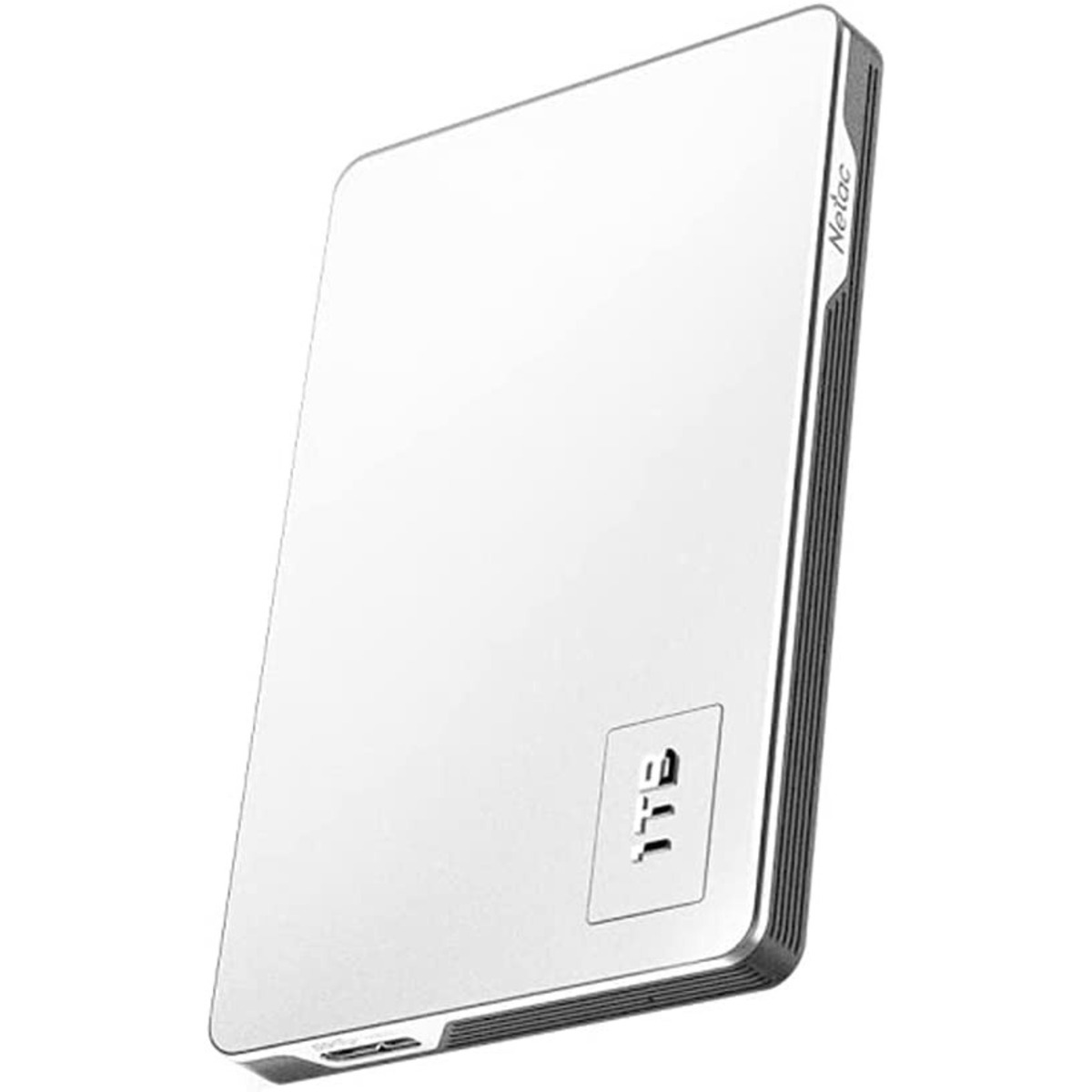 Жесткий диск Netac USB 3.0 1Tb NT05K338N-001T-30SL