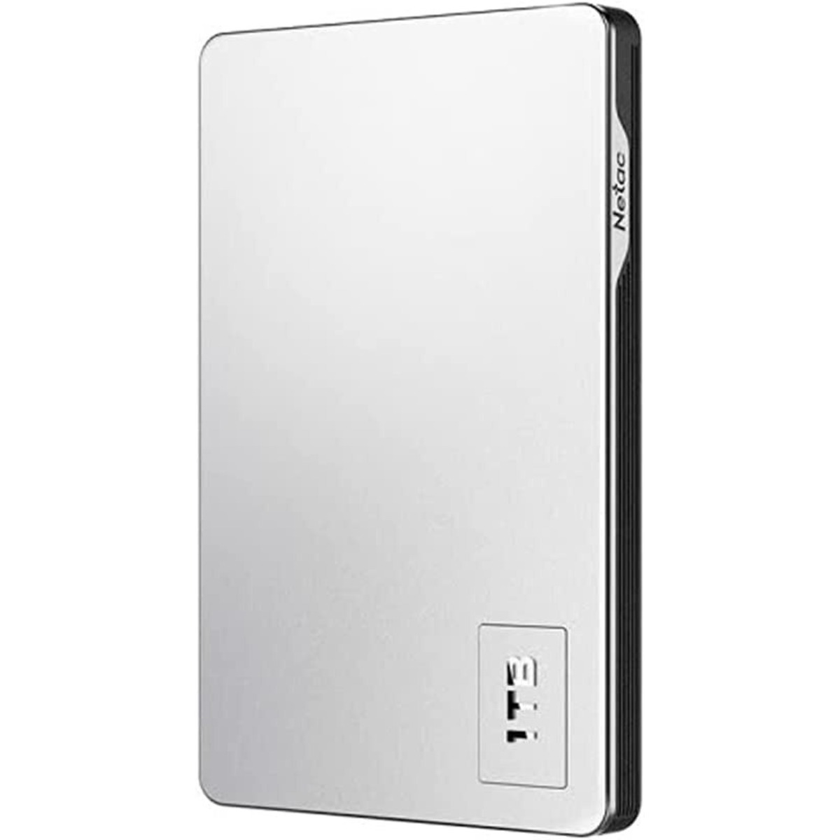 Жесткий диск Netac USB 3.0 1Tb NT05K338N-001T-30SL