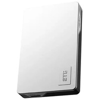 Внешний жесткий диск Netac 2Tb NT05K338N-002T-30SL (Цвет: Silver)