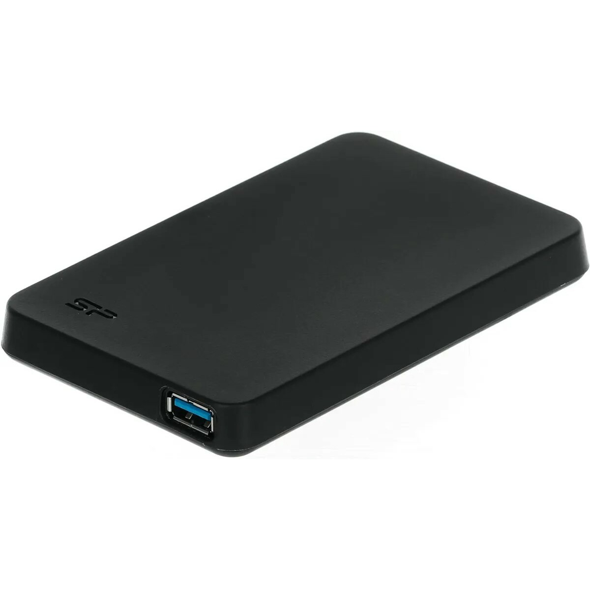 Жесткий диск Silicon Power USB 2.0 1Tb SP010TBPHD05SS3KЮ черный