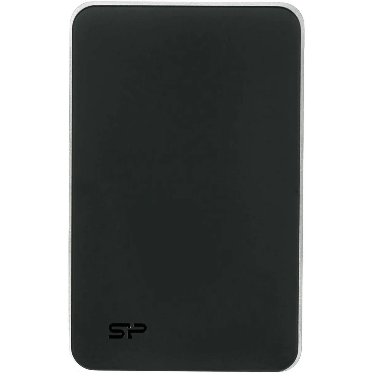 Жесткий диск Silicon Power USB 2.0 1Tb SP010TBPHD05SS3KЮ черный