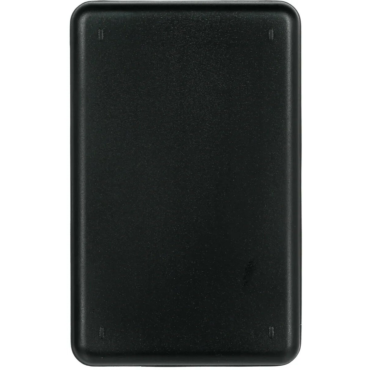 Жесткий диск Silicon Power USB 2.0 1Tb SP010TBPHD05SS3KЮ черный