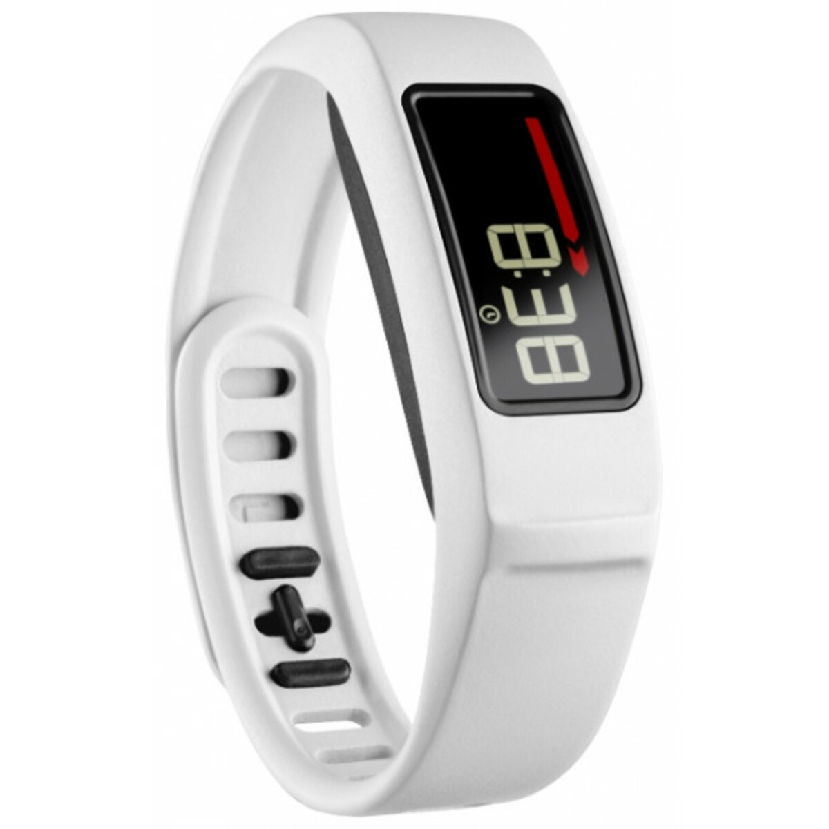 Фитнес-браслет Garmin Vivofit 2 (Цвет: White)