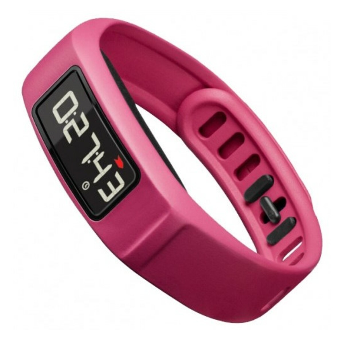 Фитнес-браслет Garmin Vivofit 2 (Цвет: Pink)