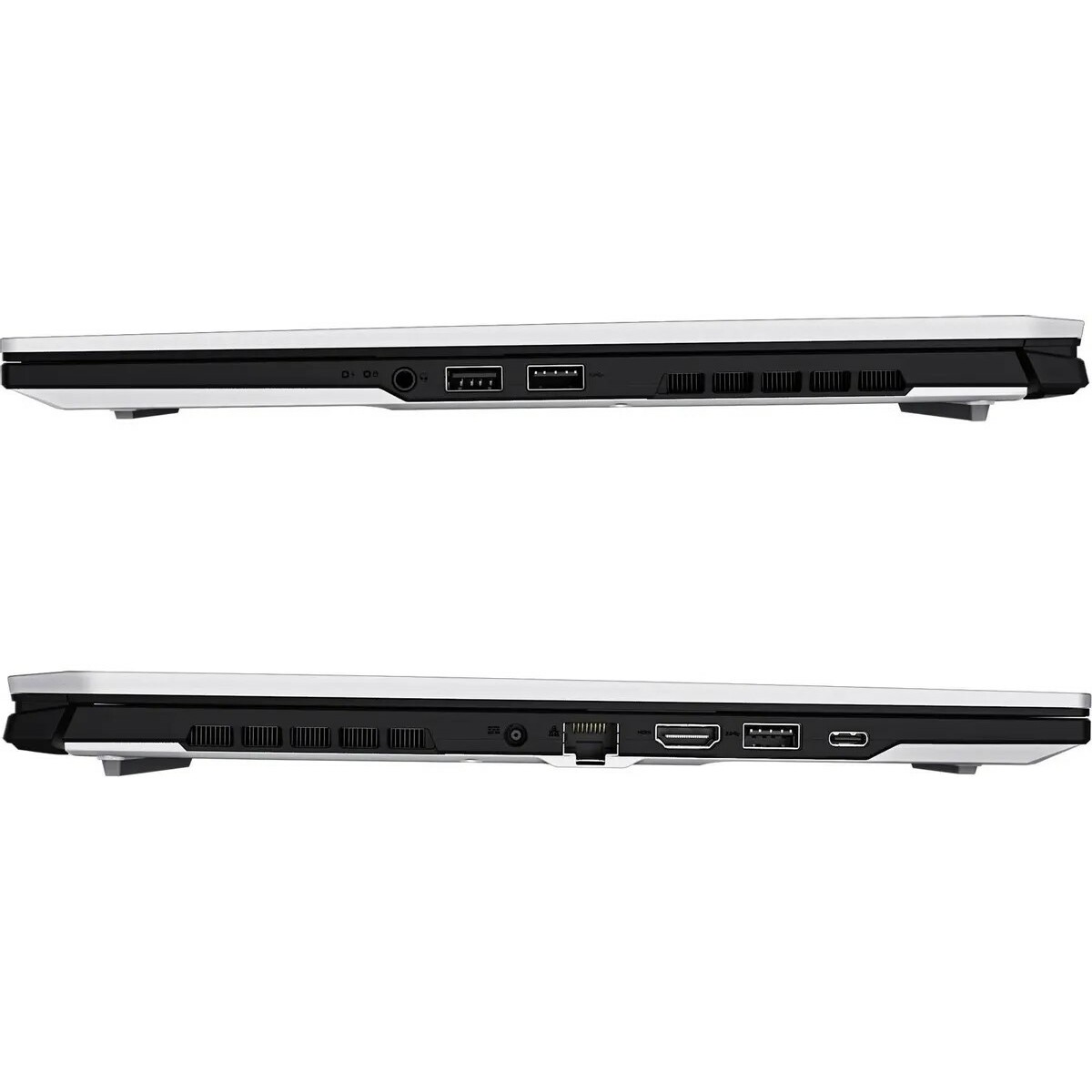 Ноутбук Gigabyte Aero X16 2WH (Ryzen AI 9 HX 370 2Ghz/32Gb DDR5/SSD1Tb/NVIDIA GeForce RTX5070 8Gb/16