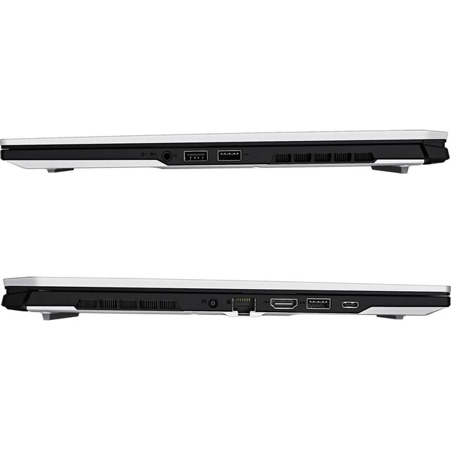Ноутбук Gigabyte Aero X16 2WH (Ryzen AI 9 HX 370 2Ghz/32Gb DDR5/SSD1Tb/NVIDIA GeForce RTX5070 8Gb/16 /Windows 11/white) (2WHA3KZC64DH)