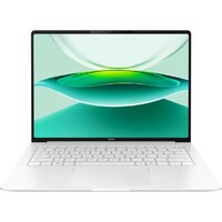 Ноутбук Honor MagicBook Pro 14 FMB-P (Core Ultra 9 285H 2.9Ghz/32Gb LPDDR5x/SSD1Tb/Intel Arc 140T/14.6 /Windows 11 Home/white) (5301ANXA)