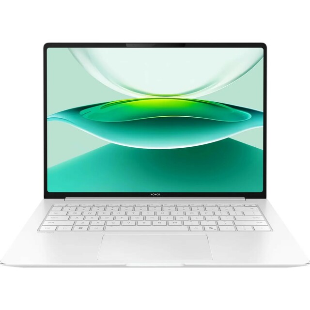Ноутбук Honor MagicBook Pro 14 FMB-P (Core Ultra 9 285H 2.9Ghz / 32Gb LPDDR5x / SSD1Tb / Intel Arc 140T / 14.6 Ноутбук Honor MagicBook Pro 14 FMB-P (Core Ultra 9 285H 2.9Ghz / 32Gb LPDDR5x / SSD1Tb / Intel Arc 140T / 14.6