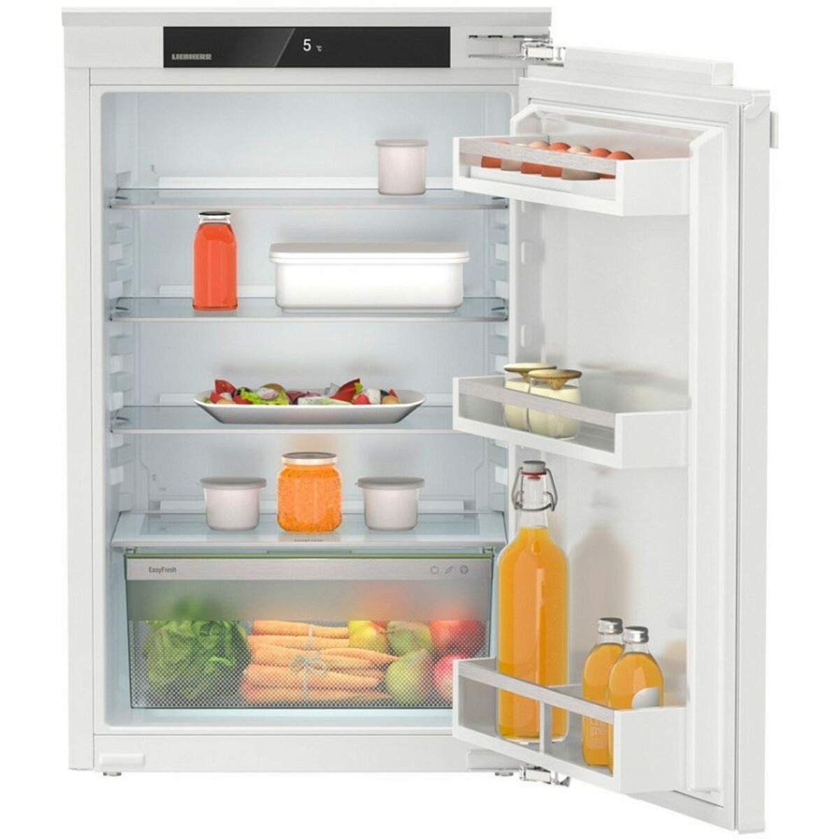 Холодильник Liebherr IRE 3900-22 001, белый