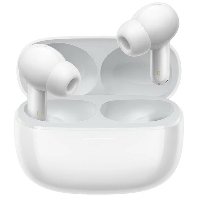 Наушники Xiaomi Redmi Buds 6 Pro (Цвет: Glacier White) Наушники Xiaomi Redmi Buds 6 Pro (Цвет: Glacier White)