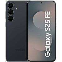 Смартфон Samsung Galaxy S25 FE 8/256Gb, черный