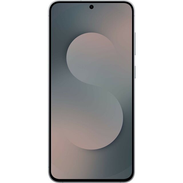 Смартфон Samsung Galaxy S25 FE 8/256Gb, черный