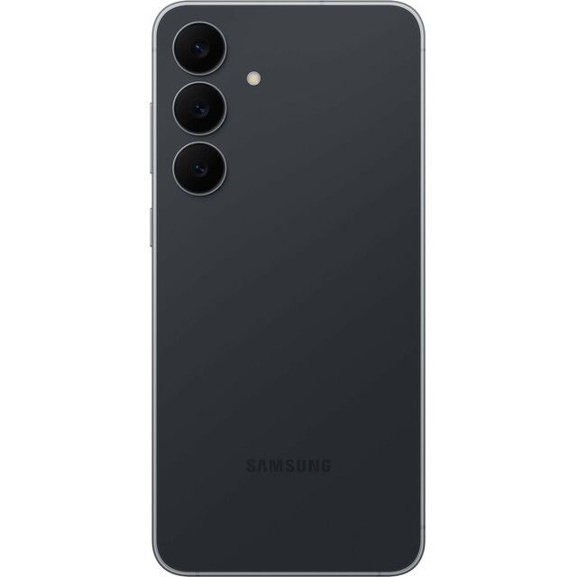 Смартфон Samsung Galaxy S25 FE 8/256Gb, черный