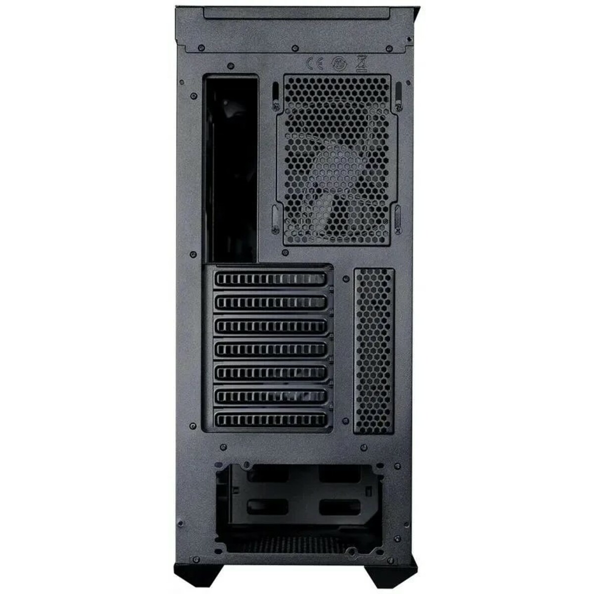 Корпус Cooler Master MasterBox 500, черный