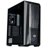 Корпус Cooler Master MasterBox 500, черный