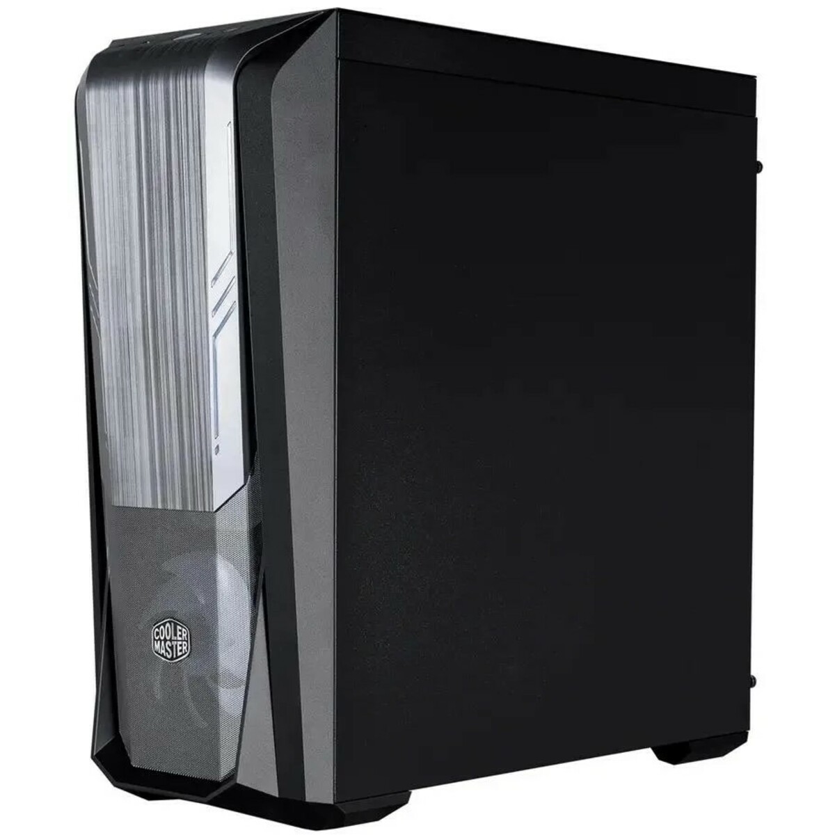 Корпус Cooler Master MasterBox 500, черный