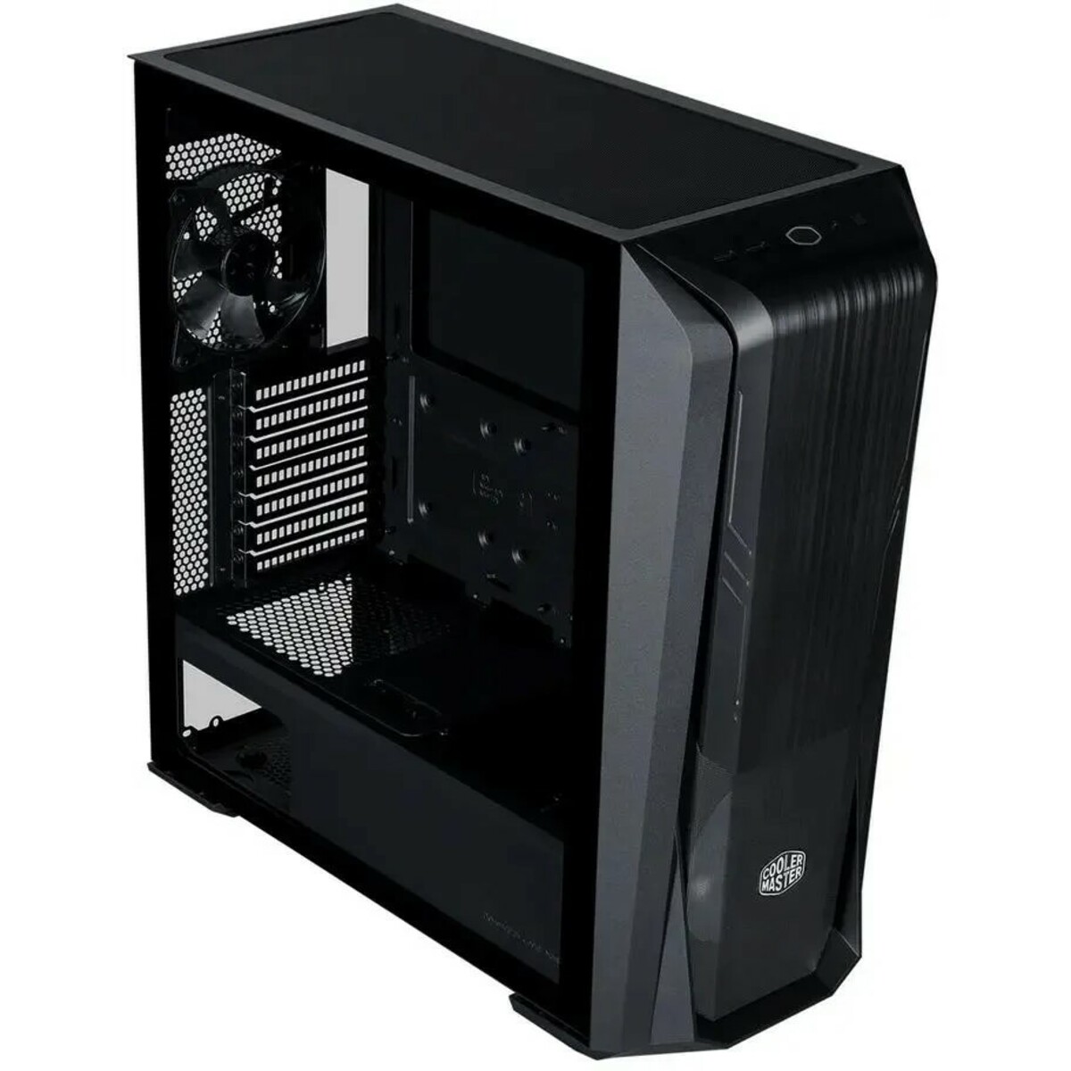 Корпус Cooler Master MasterBox 500, черный