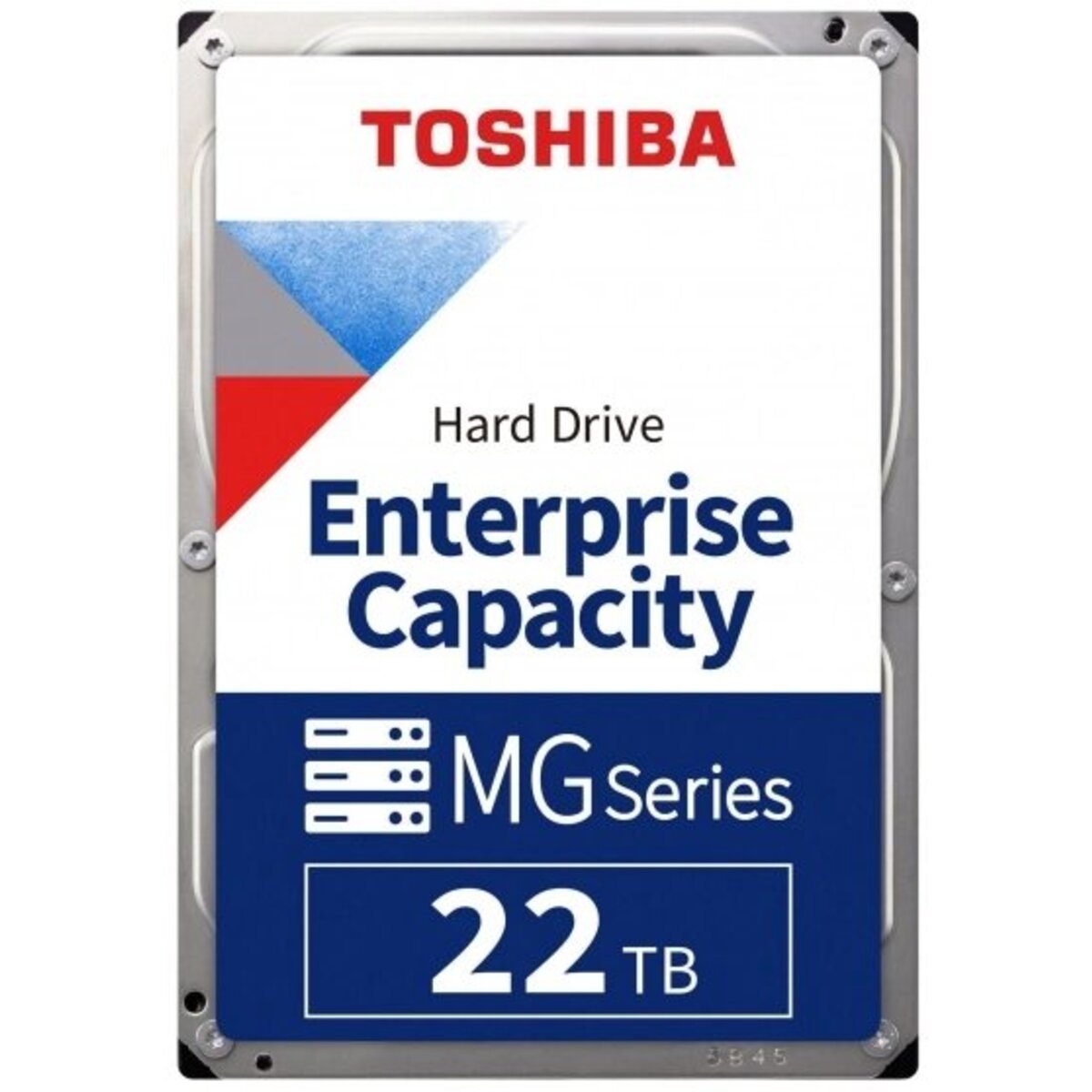 Жесткий диск Toshiba SATA-III 22TB MG11ACA22TE
