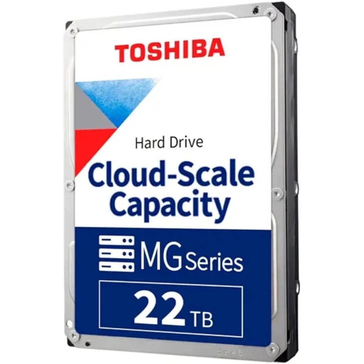 Жесткий диск Toshiba SATA-III 22TB MG11ACA22TE
