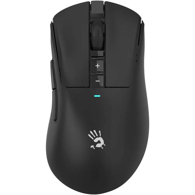 Мышь A4Tech Bloody R73 Ultra, черный Мышь A4Tech Bloody R73 Ultra, черный