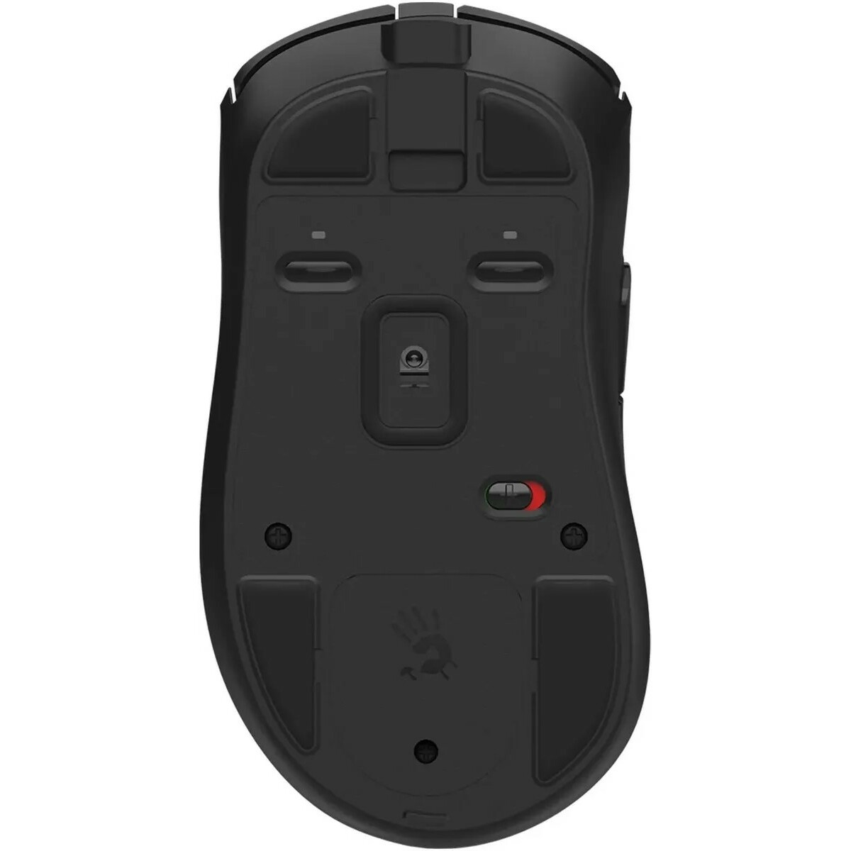 Мышь A4Tech Bloody R73 Ultra, черный 