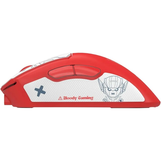 Мышь A4Tech Bloody R73 Ultra (Цвет: Red / Picture) Мышь A4Tech Bloody R73 Ultra (Цвет: Red / Picture)