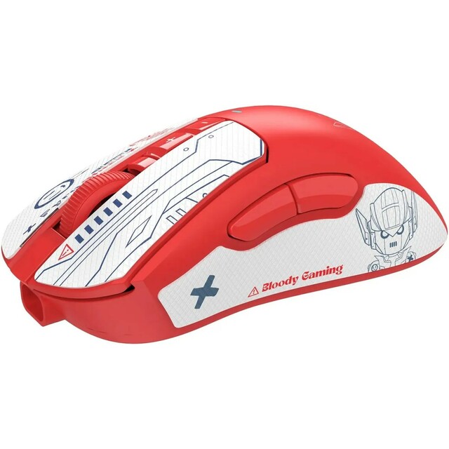 Мышь A4Tech Bloody R73 Ultra (Цвет: Red / Picture) Мышь A4Tech Bloody R73 Ultra (Цвет: Red / Picture)