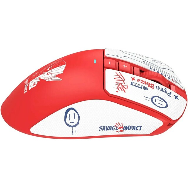 Мышь A4Tech Bloody R73 Ultra (Цвет: Red / Picture) Мышь A4Tech Bloody R73 Ultra (Цвет: Red / Picture)