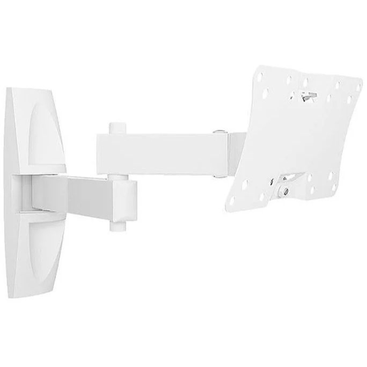 Кронштейн для телевизора Holder LCDS-5064 (Цвет: White)