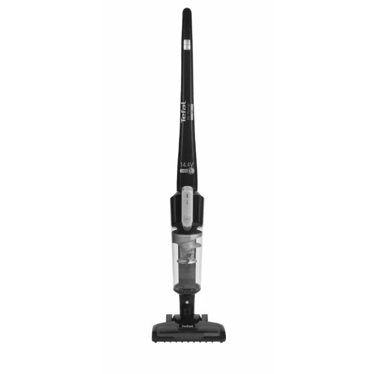 Пылесос ручной Tefal TY6545RH (Цвет: Black)