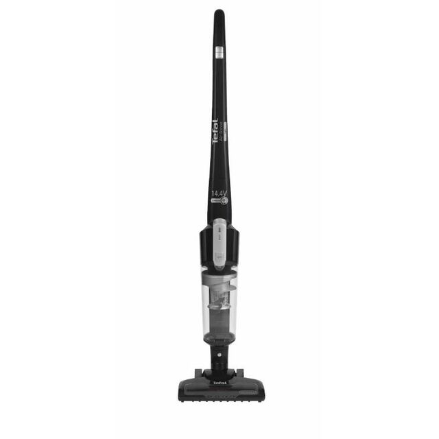 Пылесос ручной Tefal TY6545RH (Цвет: Black)