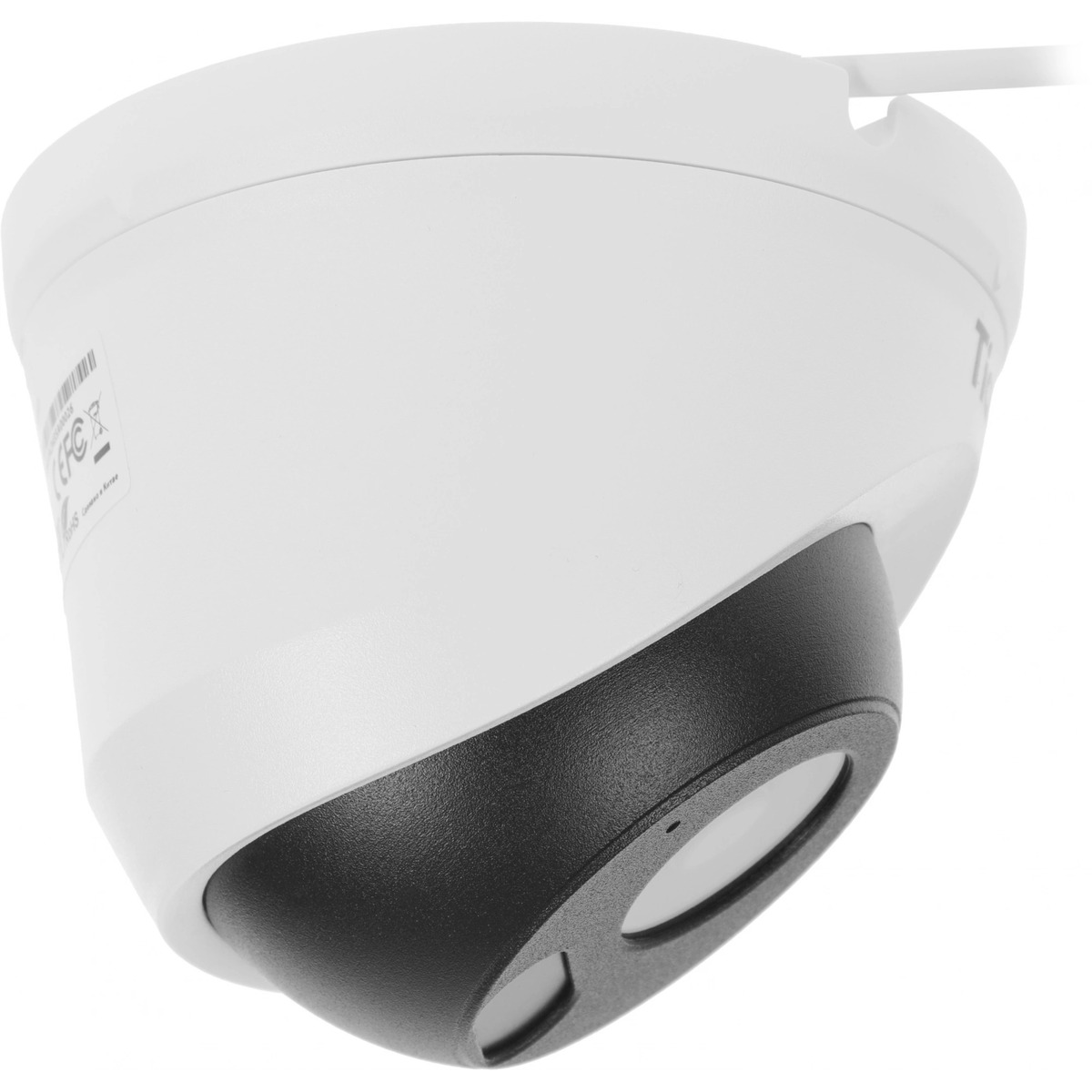 Видеокамера IP Tiandy TC-C32HN I3/E/Y/C/2.8mm/V4.2, белый
