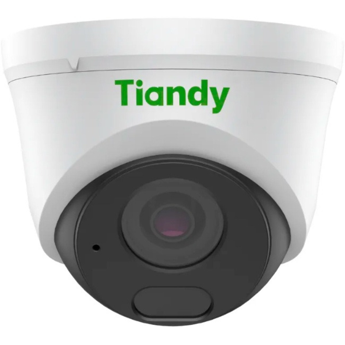 Видеокамера IP Tiandy TC-C32HS I3/E/Y/C/SD/2.8mm/V4.2, белый