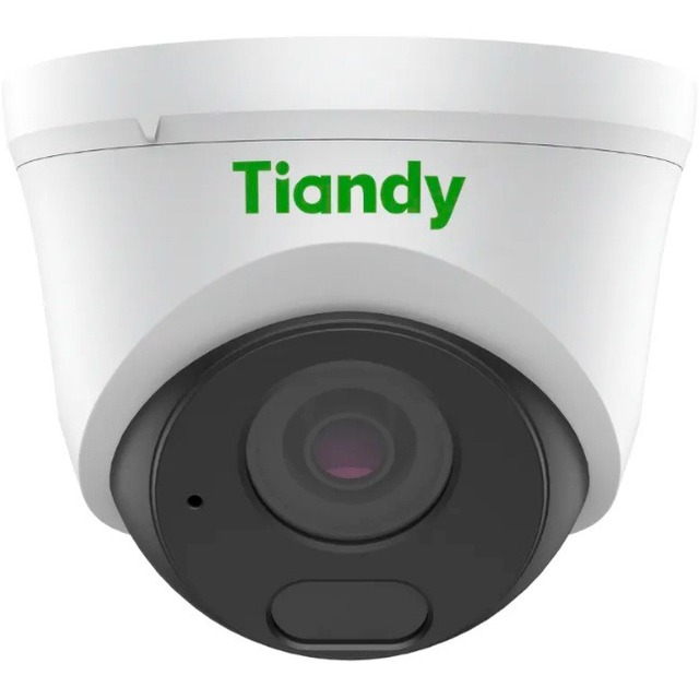 Видеокамера IP Tiandy TC-C32HS I3 / E / Y / C / SD / 2.8mm / V4.2, белый